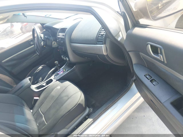 Продаж на аукціоні авто 2011 Mitsubishi Galant Fe, vin: 4A32B2FF8BE021174, номер лоту: 46152751