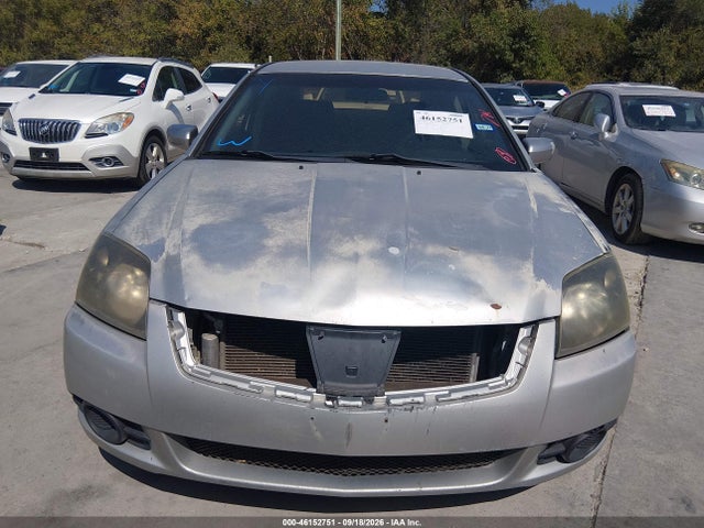 Продаж на аукціоні авто 2011 Mitsubishi Galant Fe, vin: 4A32B2FF8BE021174, номер лоту: 46152751