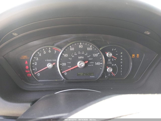 Продаж на аукціоні авто 2011 Mitsubishi Galant Fe, vin: 4A32B2FF8BE021174, номер лоту: 46152751
