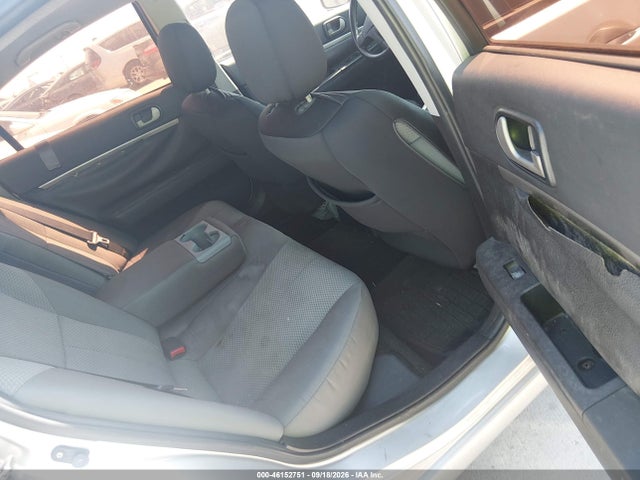 Продаж на аукціоні авто 2011 Mitsubishi Galant Fe, vin: 4A32B2FF8BE021174, номер лоту: 46152751
