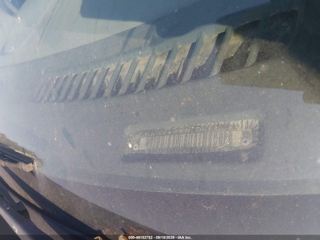 46152752 :رقم المزاد ، 1GBFG15R7W1101885 vin ، 1998 Chevrolet Chevy Van G1500 مزاد بيع