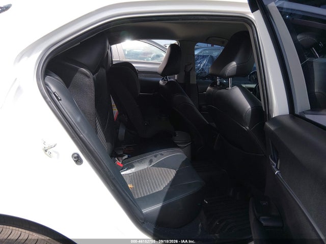 4T1G11AK2LU355164 Toyota CAMRY SE