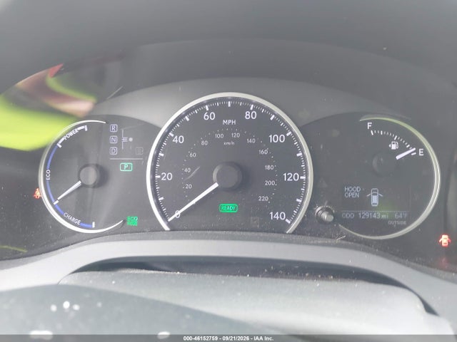 Продажа на аукционе авто 2012 Lexus Ct 200h Premium, vin: JTHKD5BH8C2077882, номер лота: 46152759