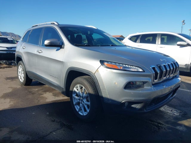 Aukcja sprzedaży 2014 Jeep Cherokee Latitude, vin: 1C4PJLCB3EW324039, numer aukcji: 46152761