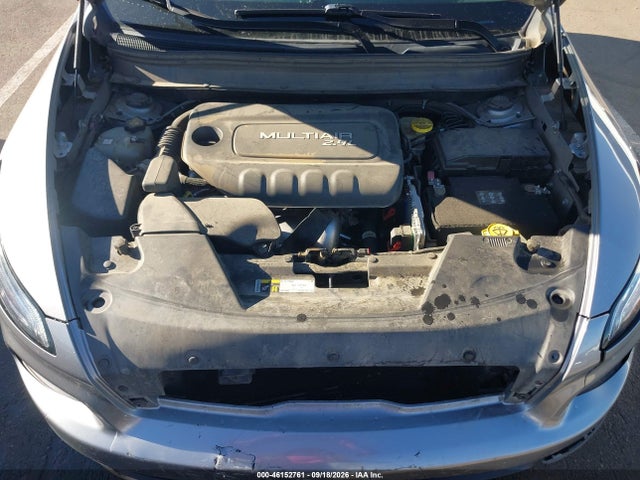 46152761 :رقم المزاد ، 1C4PJLCB3EW324039 vin ، 2014 Jeep Cherokee Latitude مزاد بيع