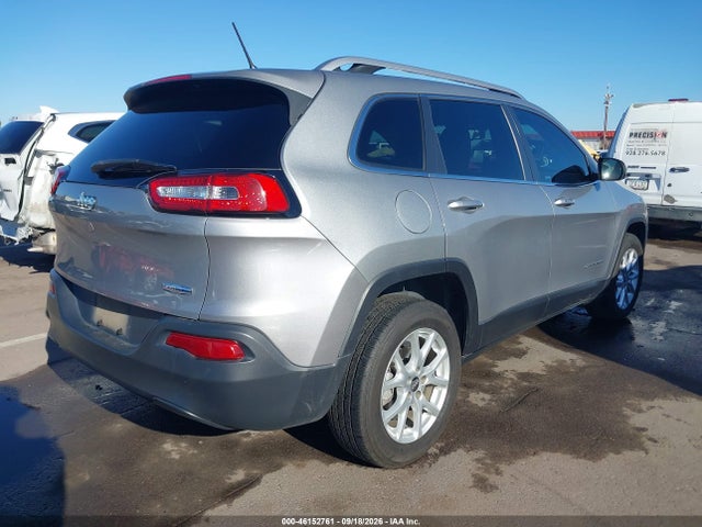 46152761 :رقم المزاد ، 1C4PJLCB3EW324039 vin ، 2014 Jeep Cherokee Latitude مزاد بيع