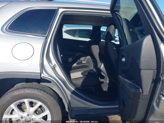 46152761 :رقم المزاد ، 1C4PJLCB3EW324039 vin ، 2014 Jeep Cherokee Latitude مزاد بيع