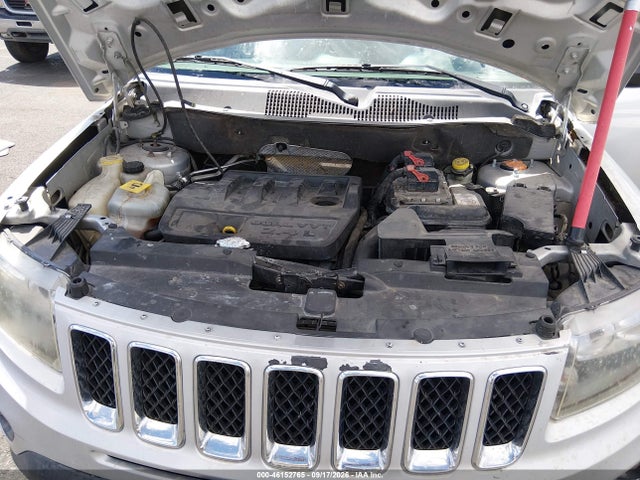 Продаж на аукціоні авто 2014 Jeep Compass Sport, vin: 1C4NJDBB1ED598401, номер лоту: 46152765