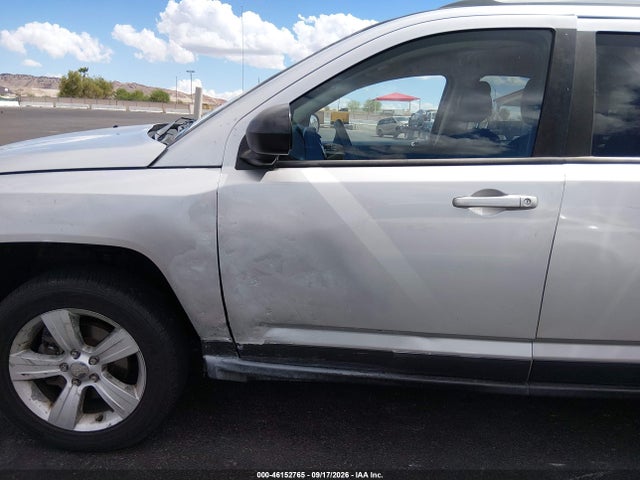 Jeep Compass Sport 2014 1C4NJDBB1ED598401 Image 15