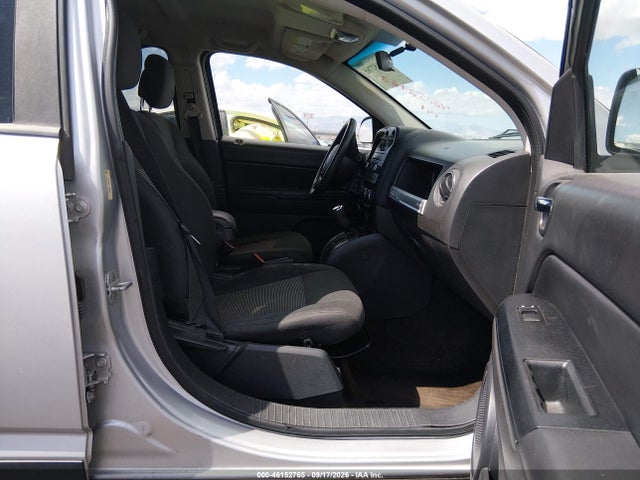 Продаж на аукціоні авто 2014 Jeep Compass Sport, vin: 1C4NJDBB1ED598401, номер лоту: 46152765