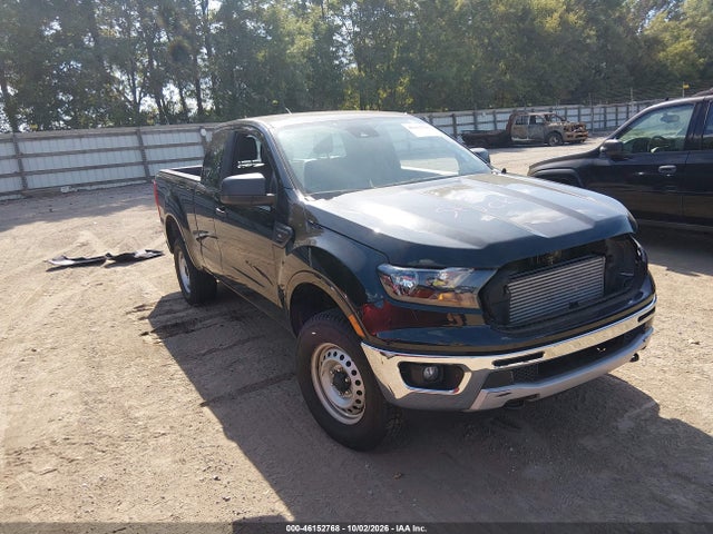 Продаж на аукціоні авто 2020 Ford Ranger Xl, vin: 1FTER1EH0LLA65756, номер лоту: 46152768