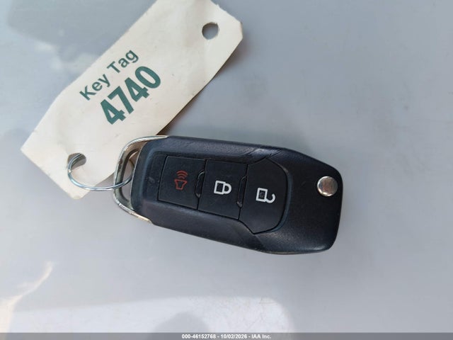 Продаж на аукціоні авто 2020 Ford Ranger Xl, vin: 1FTER1EH0LLA65756, номер лоту: 46152768