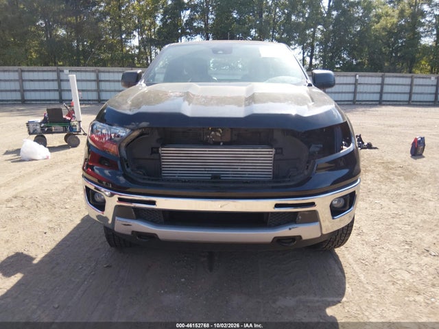 Продаж на аукціоні авто 2020 Ford Ranger Xl, vin: 1FTER1EH0LLA65756, номер лоту: 46152768