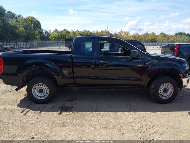 Продаж на аукціоні авто 2020 Ford Ranger Xl, vin: 1FTER1EH0LLA65756, номер лоту: 46152768