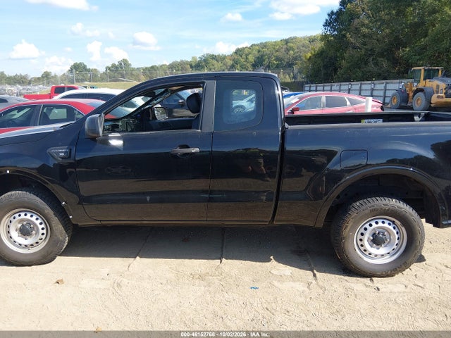 Продаж на аукціоні авто 2020 Ford Ranger Xl, vin: 1FTER1EH0LLA65756, номер лоту: 46152768