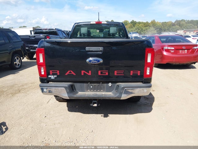 Продаж на аукціоні авто 2020 Ford Ranger Xl, vin: 1FTER1EH0LLA65756, номер лоту: 46152768
