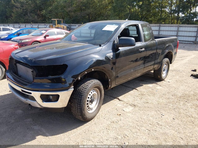 Продаж на аукціоні авто 2020 Ford Ranger Xl, vin: 1FTER1EH0LLA65756, номер лоту: 46152768