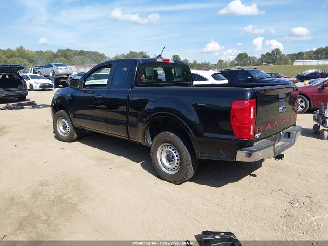 Продаж на аукціоні авто 2020 Ford Ranger Xl, vin: 1FTER1EH0LLA65756, номер лоту: 46152768