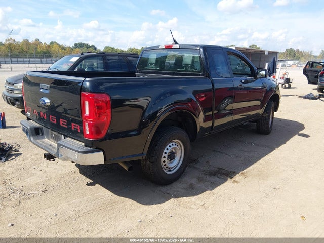 Продаж на аукціоні авто 2020 Ford Ranger Xl, vin: 1FTER1EH0LLA65756, номер лоту: 46152768