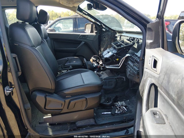 Продаж на аукціоні авто 2020 Ford Ranger Xl, vin: 1FTER1EH0LLA65756, номер лоту: 46152768