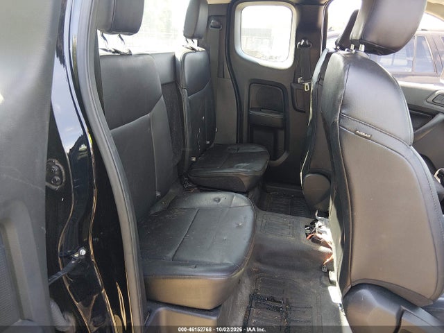 Продаж на аукціоні авто 2020 Ford Ranger Xl, vin: 1FTER1EH0LLA65756, номер лоту: 46152768