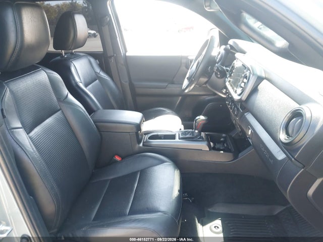 Продаж на аукціоні авто 2022 Toyota Tacoma Trd Off Road, vin: 3TMCZ5AN9NM521975, номер лоту: 46152771