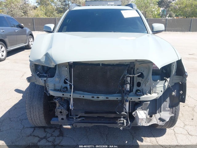 Продаж на аукціоні авто 2022 Toyota Tacoma Trd Off Road, vin: 3TMCZ5AN9NM521975, номер лоту: 46152771
