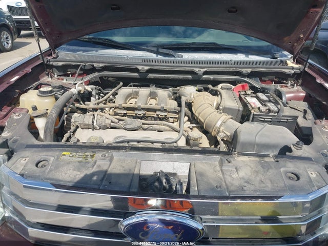 Продажа на аукционе авто 2009 Ford Flex Sel, vin: 2FMDK52C99BA24448, номер лота: 46152775