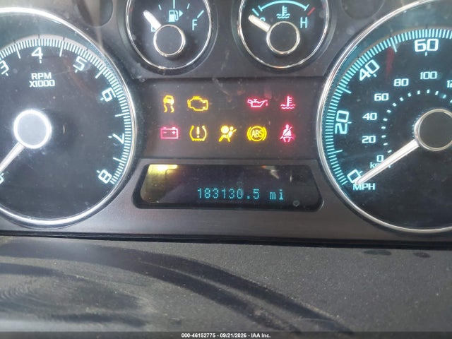 Продажа на аукционе авто 2009 Ford Flex Sel, vin: 2FMDK52C99BA24448, номер лота: 46152775