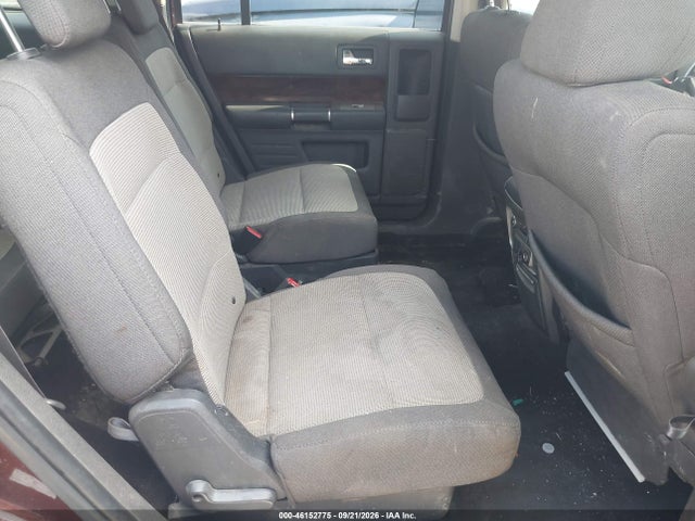 Продажа на аукционе авто 2009 Ford Flex Sel, vin: 2FMDK52C99BA24448, номер лота: 46152775