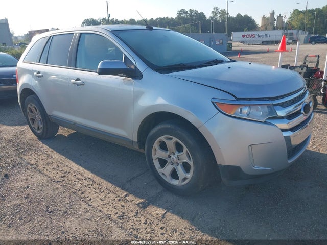 Продаж на аукціоні авто 2013 Ford Edge Sel, vin: 2FMDK3JC9DBC36815, номер лоту: 46152781