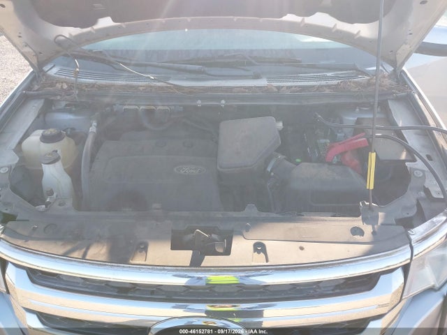 46152781 :رقم المزاد ، 2FMDK3JC9DBC36815 vin ، 2013 Ford Edge Sel مزاد بيع