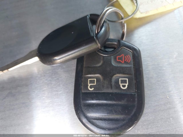 46152781 :رقم المزاد ، 2FMDK3JC9DBC36815 vin ، 2013 Ford Edge Sel مزاد بيع