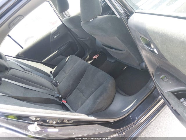 Продаж на аукціоні авто 2013 Honda Accord Lx, vin: 1HGCR2F3XDA039079, номер лоту: 46152782