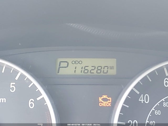 Aukcja sprzedaży 2008 Hyundai Accent Gs, vin: KMHCM36C28U083550, numer aukcji: 46152786