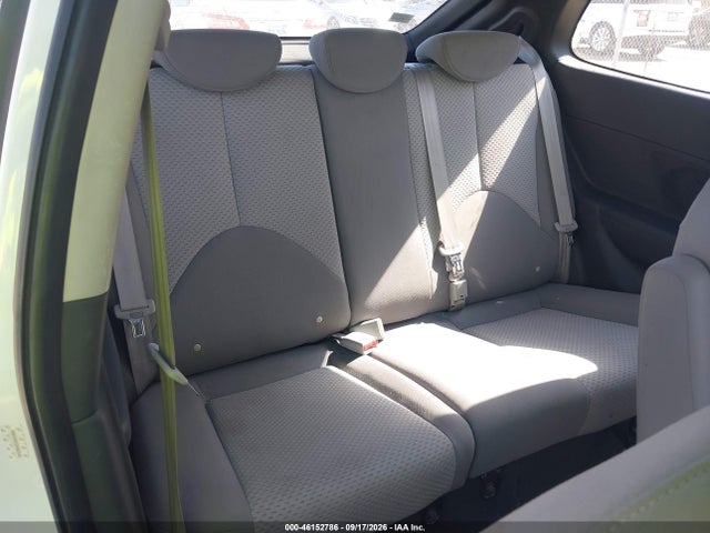 Aukcja sprzedaży 2008 Hyundai Accent Gs, vin: KMHCM36C28U083550, numer aukcji: 46152786
