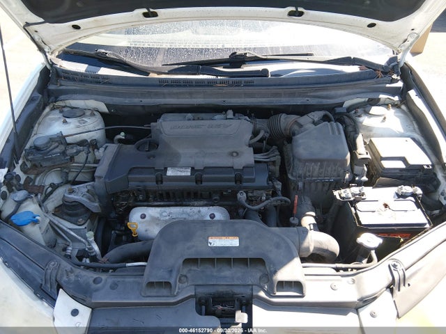 Продажа на аукционе авто 2008 Hyundai Elantra Gls/se, vin: KMHDU46D08U382926, номер лота: 46152790