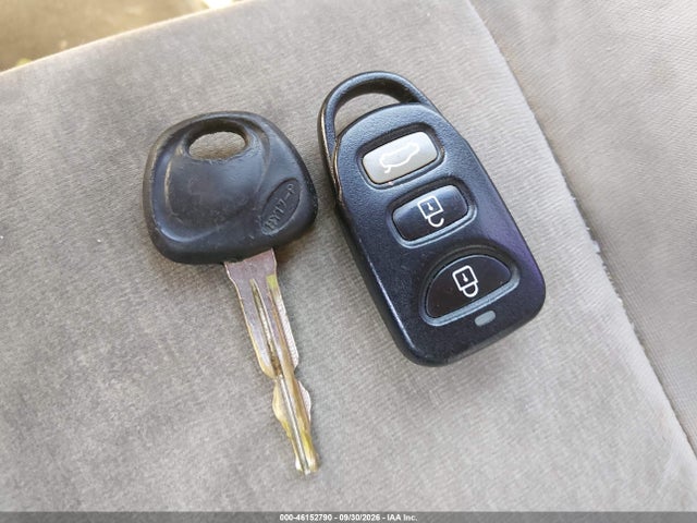 Продажа на аукционе авто 2008 Hyundai Elantra Gls/se, vin: KMHDU46D08U382926, номер лота: 46152790
