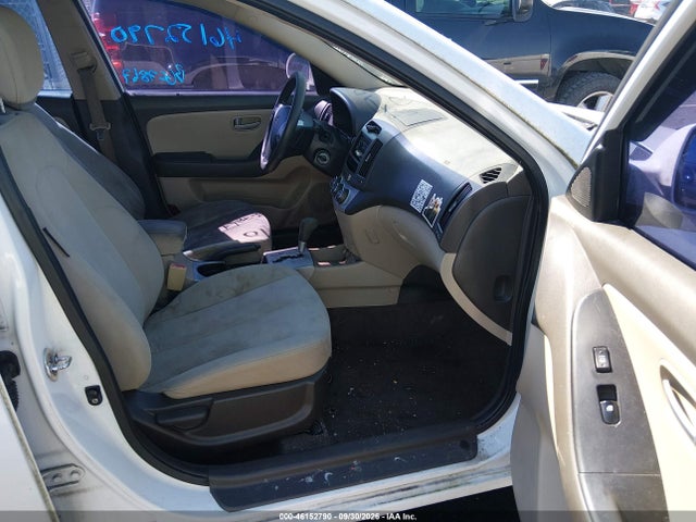 Продажа на аукционе авто 2008 Hyundai Elantra Gls/se, vin: KMHDU46D08U382926, номер лота: 46152790