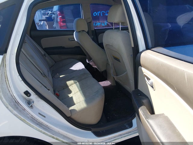Продажа на аукционе авто 2008 Hyundai Elantra Gls/se, vin: KMHDU46D08U382926, номер лота: 46152790