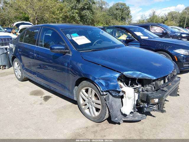 46152792 :رقم المزاد ، 3VW2B7AJ6HM218808 vin ، 2017 Volkswagen Jetta 1.4t S مزاد بيع