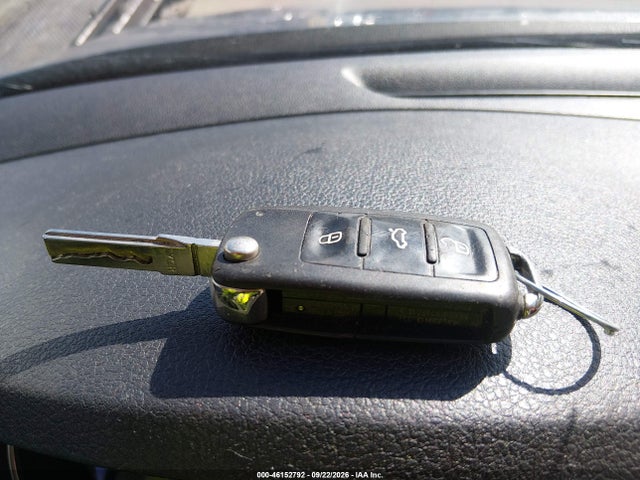 46152792 :رقم المزاد ، 3VW2B7AJ6HM218808 vin ، 2017 Volkswagen Jetta 1.4t S مزاد بيع