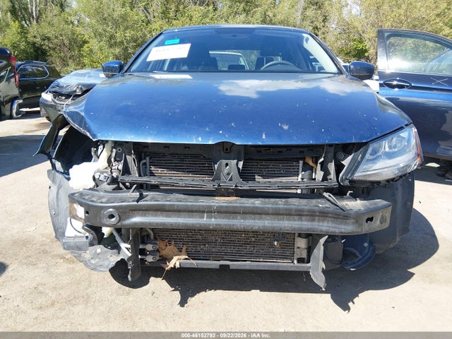 46152792 :رقم المزاد ، 3VW2B7AJ6HM218808 vin ، 2017 Volkswagen Jetta 1.4t S مزاد بيع