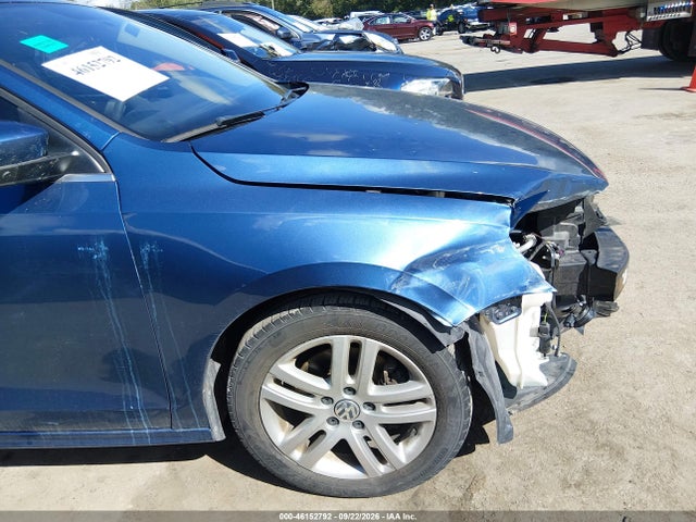 46152792 :رقم المزاد ، 3VW2B7AJ6HM218808 vin ، 2017 Volkswagen Jetta 1.4t S مزاد بيع