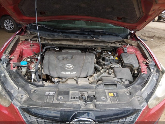 Mazda CX-5 SPORT 2014 JM3KE2BEXE0367601 Image 10