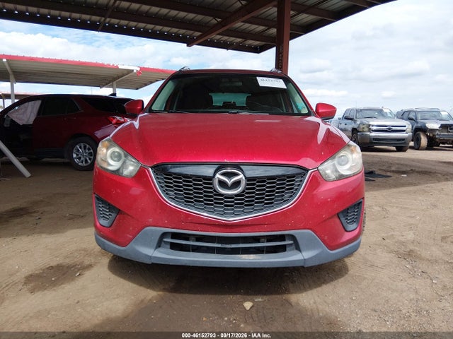Mazda CX-5 SPORT 2014 JM3KE2BEXE0367601 Image 12