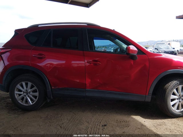 Mazda CX-5 SPORT 2014 JM3KE2BEXE0367601 Image 13