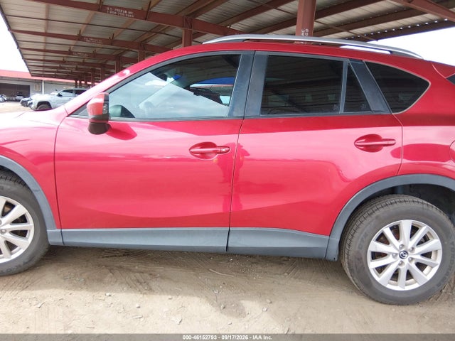 Mazda CX-5 SPORT 2014 JM3KE2BEXE0367601 Image 14