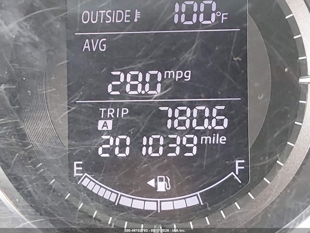 Mazda CX-5 SPORT 2014 JM3KE2BEXE0367601 Image 15