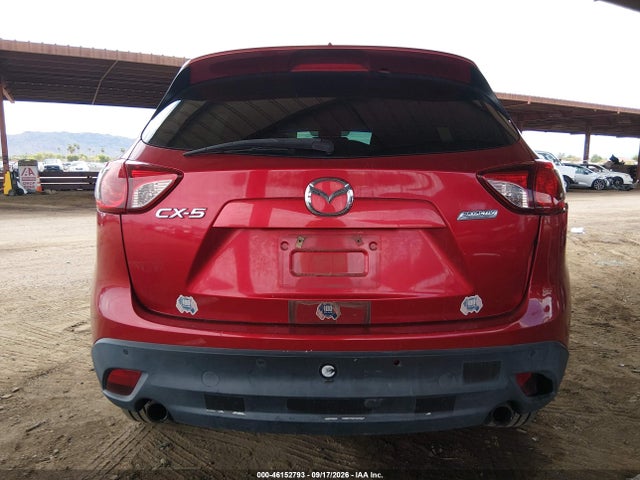 Mazda CX-5 SPORT 2014 JM3KE2BEXE0367601 Image 16